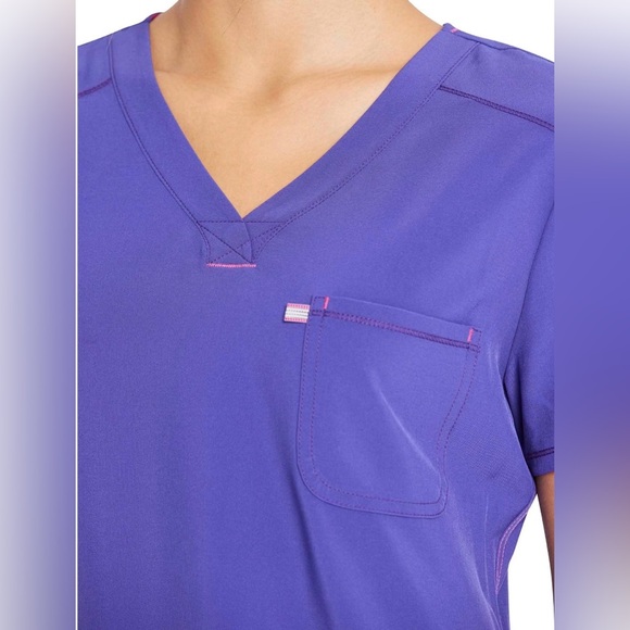 Scrubstar scrub SET M - Picture 4 of 9